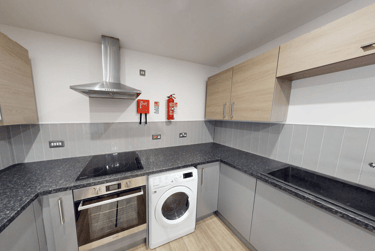 1 bed flat, Stepney Lane, City Centre, Newcastle, NE16PD - Image 1