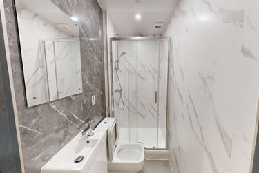 2 bed flat, Stepney Lane, City Centre, Newcastle, NE16PE - Image 5