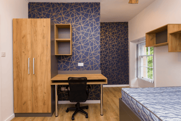 4 bed flat, Leazes Terrace, Newcastle Upon Tyne, Newcastle, NE14LY - Image 3