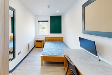 1 bed flat, Stepney Lane, City Centre, Newcastle, NE16PD - Image 6