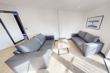 2 bed flat, Stepney Lane, City Centre, Newcastle, NE16PD - Image 1