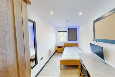 2 bed flat, Stepney Lane, City Centre, Newcastle, NE16PD - Image 6