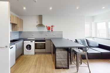 2 bed flat, Stepney Lane, City Centre, Newcastle, NE16PE - Image 2