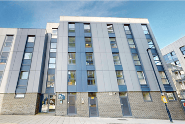 1 bed studio, Pitt Street, Newcastle Upon Tyne, Newcastle, NE45BF - Image 8