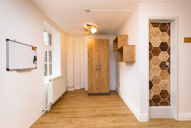 1 bed flat, Leazes Terrace, Newcastle Upon Tyne, Newcastle, NE14LY - Image 5