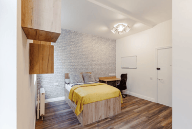 2 bed flat, Leazes Terrace, Newcastle Upon Tyne, Newcastle, NE14LY - Image 2