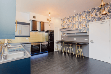 2 bed flat, Leazes Terrace, Newcastle Upon Tyne, Newcastle, NE14LY - Image 4