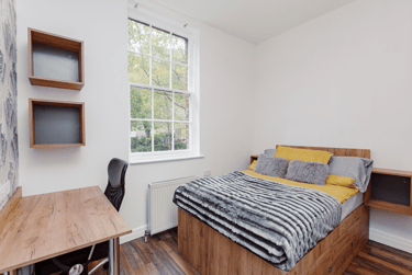 2 bed flat, Leazes Terrace, Newcastle Upon Tyne, Newcastle, NE14LY - Image 5