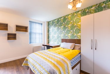 3 bed flat, Leazes Terrace, Newcastle Upon Tyne, Newcastle, NE14LY - Image 3