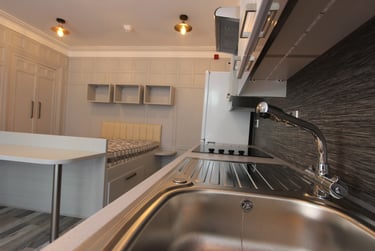 1 bed studio, St Bedes Terrace, Ashbrooke, Sunderland, SR28HS - Image 7