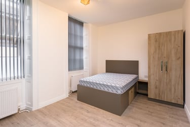 2 bed flat, Leazes Terrace, Newcastle Upon Tyne, Newcastle, NE14LY - Image 4