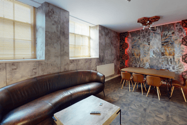 2 bed flat, Leazes Terrace, Newcastle Upon Tyne, Newcastle, NE14LY - Image 12