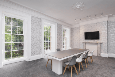 1 bed studio, Leazes Terrace, Newcastle Upon Tyne, Newcastle, NE14LY - Image 7