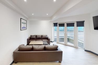 1 bed flat, Stepney Lane, City Centre, Newcastle, NE16PD - Image 9