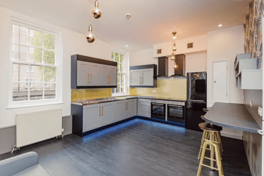 5 bed flat, Leazes Terrace, Newcastle Upon Tyne, Newcastle, NE14LY - Image 1