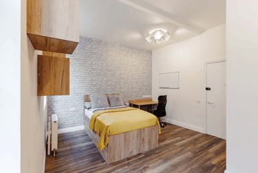 5 bed flat, Leazes Terrace, Newcastle Upon Tyne, Newcastle, NE14LY - Image 2