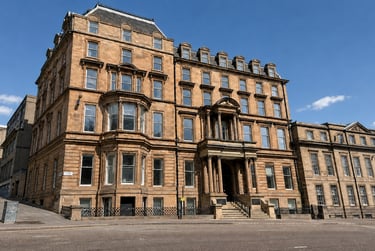 1 bed studio, St. Vincent Street, City Centre, Glasgow, G25SH - Image 12