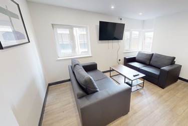 4 bed flat, Stepney Lane, City Centre, Newcastle, NE16PD - Image 10