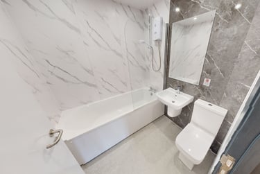 3 bed flat, Stepney Lane, City Centre, Newcastle, NE16PD - Image 8