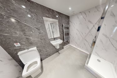 4 bed flat, Stepney Lane, City Centre, Newcastle, NE16PD - Image 5