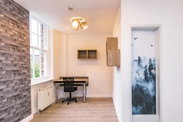 5 bed flat, Leazes Terrace, Newcastle Upon Tyne, Newcastle, NE14LY - Image 3