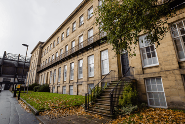 6 bed flat, Leazes Terrace, Newcastle Upon Tyne, Newcastle, NE14LY - Image 12