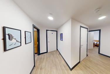 1 bed flat, Stepney Lane, City Centre, Newcastle, NE16PD - Image 10