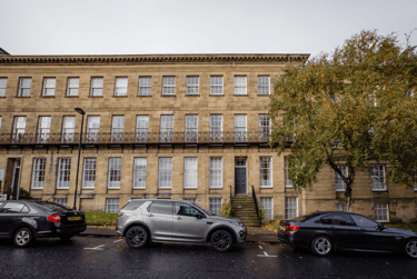 1 bed studio, Leazes Terrace, Newcastle Upon Tyne, Newcastle, NE14LY - Image 8