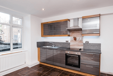1 bed studio, St Bedes Terrace, Ashbrooke, Sunderland, SR28HS - Image 2
