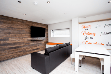1 bed flat, Union Street, City Centre, Sunderland, SR13BT - Image 1