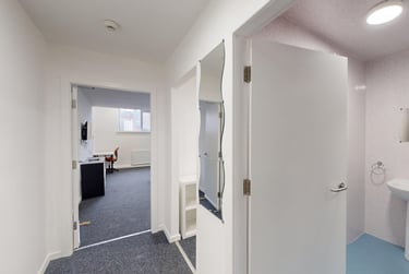 1 bed flat, John Street, City Centre, Sunderland, SR11DP - Image 3
