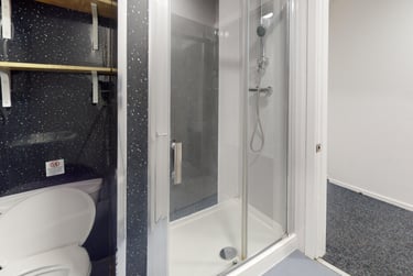 1 bed flat, John Street, City Centre, Sunderland, SR11DP - Image 7
