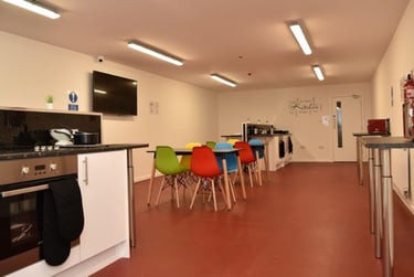 1 bed flat, John Street, City Centre, Sunderland, SR11DP - Image 10