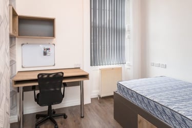 4 bed flat, Leazes Terrace, Newcastle Upon Tyne, Newcastle, NE14LY - Image 6