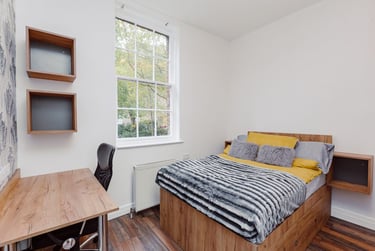 1 bed flat, Leazes Terrace, Newcastle Upon Tyne, Newcastle, NE14LY - Image 6