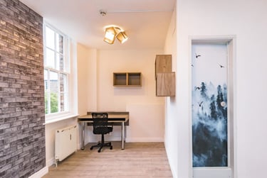4 bed flat, Leazes Terrace, Newcastle Upon Tyne, Newcastle, NE14LY - Image 3