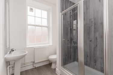 6 bed flat, Leazes Terrace, Newcastle Upon Tyne, Newcastle, NE14LY - Image 5