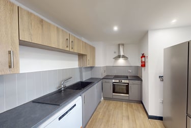 6 bed flat, Stepney Lane, City Centre, Newcastle, NE16PD - Image 6
