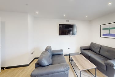 6 bed flat, Stepney Lane, City Centre, Newcastle, NE16PD - Image 12