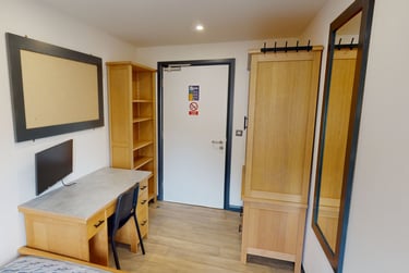 6 bed flat, Stepney Lane, City Centre, Newcastle, NE16PD - Image 5