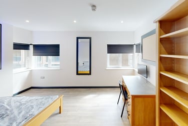6 bed flat, Stepney Lane, City Centre, Newcastle, NE16PD - Image 10