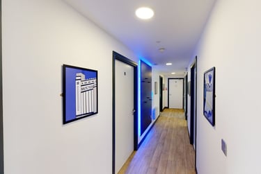 1 bed flat, Stepney Lane, City Centre, Newcastle, NE16PE - Image 2