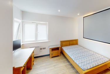 1 bed flat, Stepney Lane, City Centre, Newcastle, NE16PE - Image 10