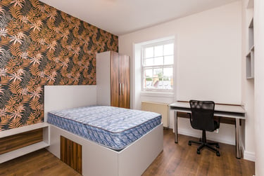 5 bed flat, Leazes Terrace, Newcastle Upon Tyne, Newcastle, NE14LY - Image 4