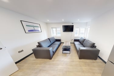 5 bed flat, Stepney Lane, City Centre, Newcastle, NE16PD - Image 1