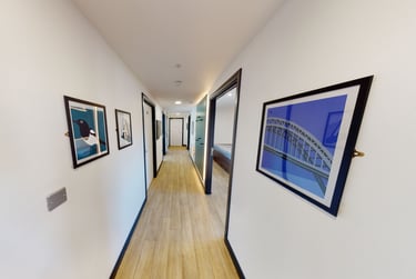 4 bed flat, Stepney Lane, City Centre, Newcastle, NE16PE - Image 2