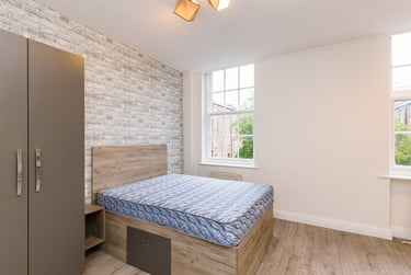 3 bed flat, Leazes Terrace, Newcastle Upon Tyne, Newcastle, NE14LY - Image 3