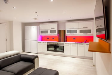5 bed flat, Union Street, City Centre, Sunderland, SR13BT - Image 2