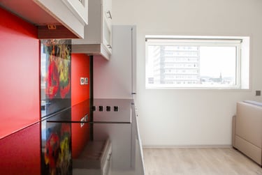 1 bed studio, Union Street, City Centre, Sunderland, SR13BT - Image 8