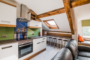 1 bed flat, Gelt House   23 Saint Bedes Terrace, City Centre, Sunderland, SR28HS - Image 4